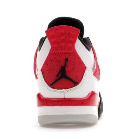 Jordan 4 Retro
Red Cement (GS) - Picture 3 of 6